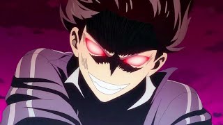 The Daily Life Of Immortal king「 AMV」Numb The Pain