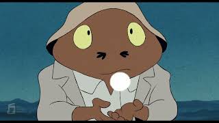 Walter | Original Score by Michael Powell | Remnant Music for the Independent Film Music