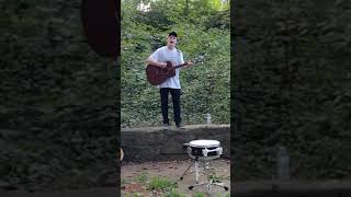 Bad Takes Only - My FBI Agent Has A Crush On Me (Live at Virginfest)