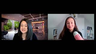 Heal Your Nervous System & Trauma Without Recalling the Past with Tatiana Szulc & Mayim Vega