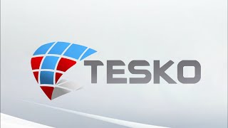 TESKO NDT & Inspection Presentation