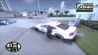 GTASA Miami (GTA MIXED) - Best mods for GTA San Andreas