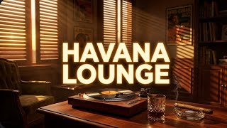 Classic Soul & Afro-Cuban Funk Groove Playlist (Happy Hour Mix)