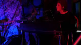 Terracotta Suns - Live At The Haunt Astoria, OR