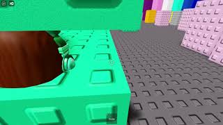 New Glitch?