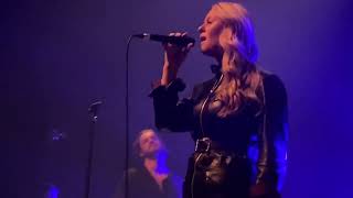 Lusaint - Wicked Game ( Chris Isaak Cover). La Cigale Paris. The Sabotage Tour. 29.nov 2024.