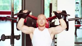 Workout Music - Unleash The Beast | High-Energy Aggression