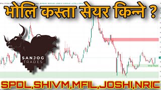 Nepse Analysis | Markets Up Big Today🚀 – What Should Traders Do Now? | Stock Analysis |