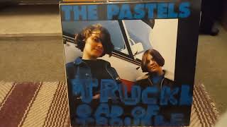 Some favourite music from Scotland - folk, electronica & lots of indie - response @IDigVinyl 