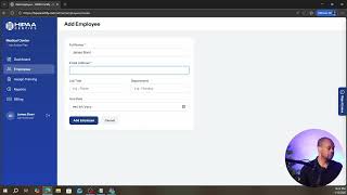 Demo - How to Add Single Employee(s) - HIPAA Certify
