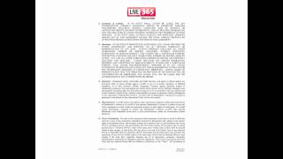 Live365 Royalty Excluded