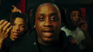 ScoomShells & OSeven LilB “NO SHADE” (OFFICIAL VIDEO) Presented By ​⁠@EA_4K_FILMS