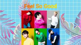 BEST OF B.A.P| PLAYLIST