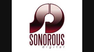 Sinistarr ft JJ - Logarithm - Sonorous Digital 005