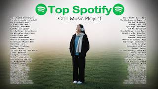 🐹🟢Top Spotify Playlist 2026 ~ Chill Vibes English Songs  Smooth Acoustic Trending Music 2026