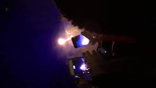 sweet dreams live concert