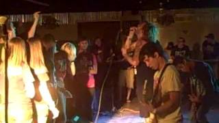 Atilla- Light's Out Live