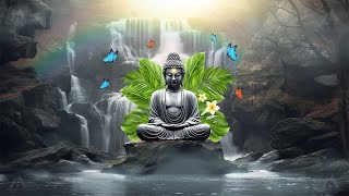 Inner Peace Meditation 4  Relaxing Music for Meditation, Yoga, Sleep, Study and Healing