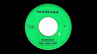 The Live Five - Hunose (Panorama)