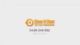 Clean N Clear Introduction