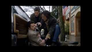 Nobody Cares (that you're broken), Cas