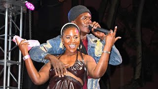 Bluz Man Namaddu Festival 2023 Performance
