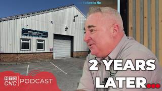 Have you seen their transformation in just two years?