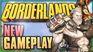 Borderlands 4 New Info - Zero Point, Amon Skills, Mods, Bobbleheads, Enemy Diversity & More