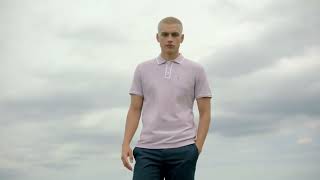 Premium Slim Fit Chino