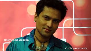 Shahrukh Khan Gets Emotional 😭 At Singer Zubeen Garg Prayer Meet