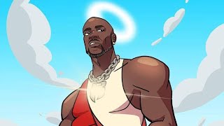 DMX - Ruff Ryders Anthem