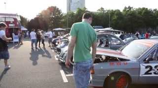 5. Tuning Night Köln powered by TÜV Rheinland