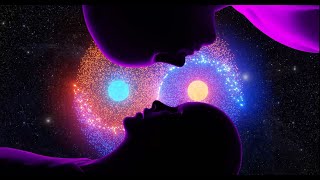 [MnR] (4K UHD) 10 hours meditation music for deep sleep, relax, insomnia, reduce stress