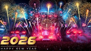 Nonstop EDM Party Grooves | Ultimate Night Club Mix | Hype DJ Set & Festival Banger