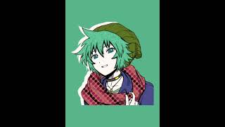 Shin Tsukimi seeing Midori on the third floor - A YTTD playlist