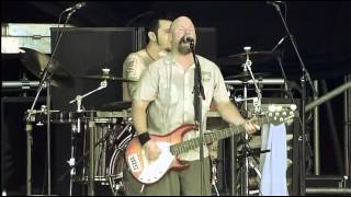 Pro-Pain - Shine & Make war (Live Vaya Con Tioz Lausitzring 2005)