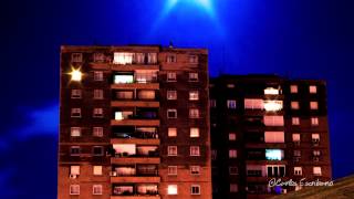 Timelapse Fontarron