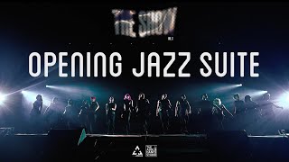Opening Jazz Suite | The Show Vol.2 | The Addlib