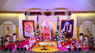 Guruji's Dugri Mandir Darshan, 1st March 2026