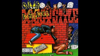 Snoop Dogg  -  Doggy Dogg World feat  Tha Dogg Pound & The Dramatics (Doggystyle)