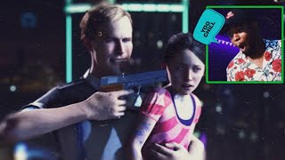Detroit Become Human | PART 1 | TheOnlyJayRow | BlogNae