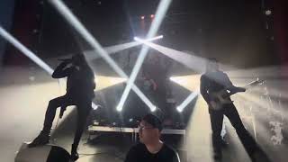 Igorrr - Parpaing (Live at Gothic Theater Denver CO - 10/02/2023)