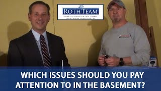 Milwaukee Real Estate: Common Basement Concerns for Homebuyers & Homeowners