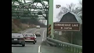 Florida to Hornell, NY (Part 3)