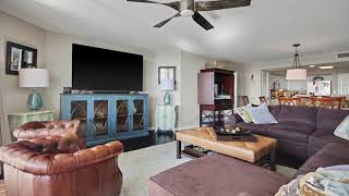 The Edgewater Group Presents: Yacht Club Villas, 1104!