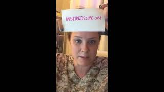 Topic ideas for you to Blog / Vlog about | Periscope Live Stream