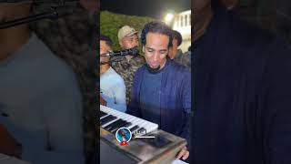 دنيا ساكه الناس دايره ليها صبر - حمو اسماعيل || جديد 2026 ||  قناة  القناه حمو اسماعيل