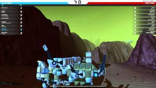 Robocraft First Look Commentary