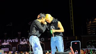 Stray Kids - Social Path Live - 5/28/25 - San Francisco, CA - DominATE Tour