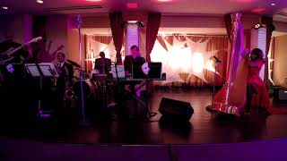 Mariea Antoinette "Boogie Nights" LIVE at the 27th Annual NAACP Theatre Awards